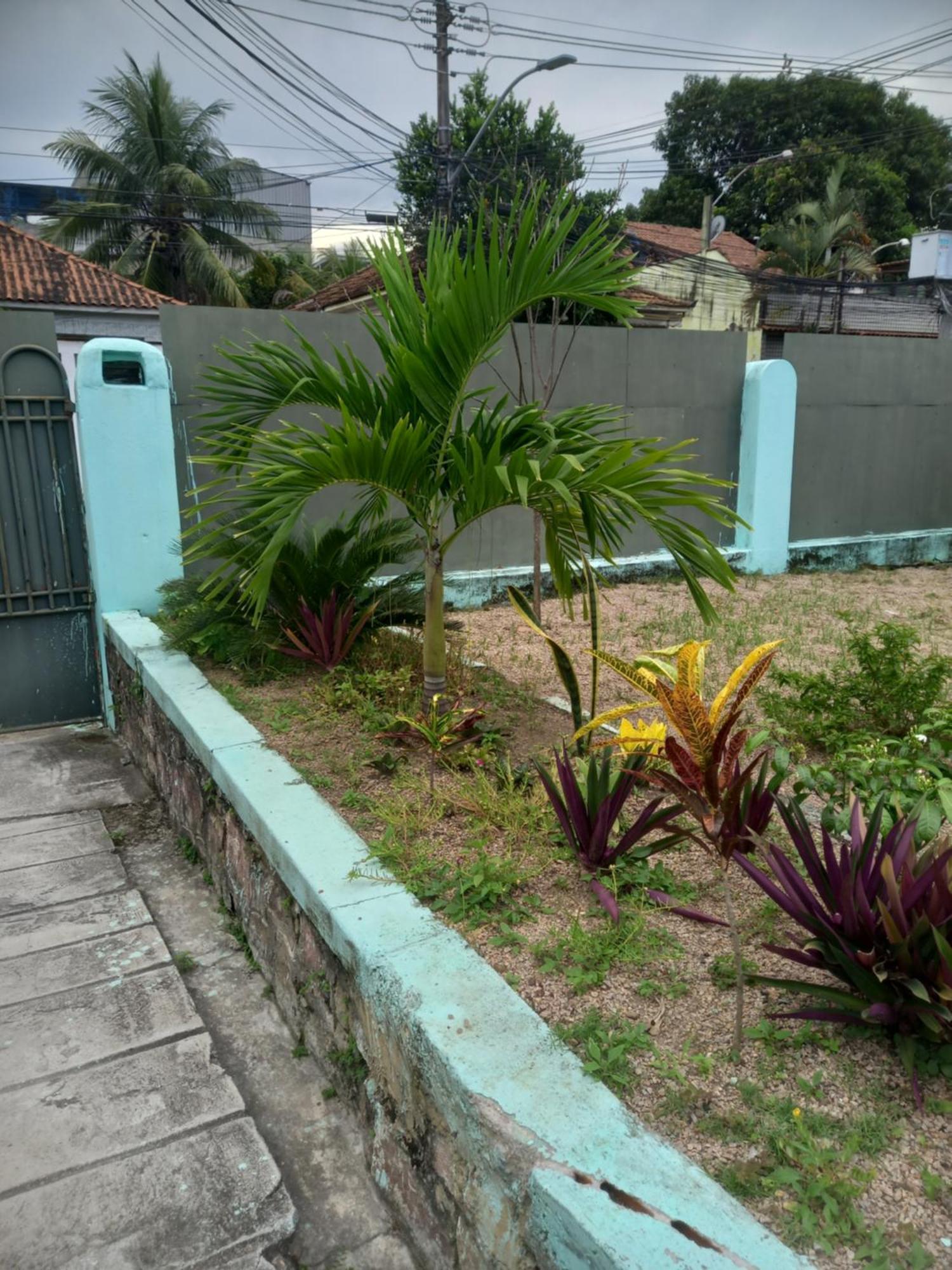 Jardim Paraiso Duque de Caxias Exterior photo